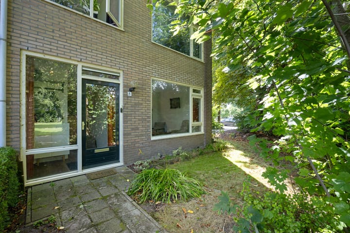 Foto van woning Iepenlaan 8, Geesbrug
