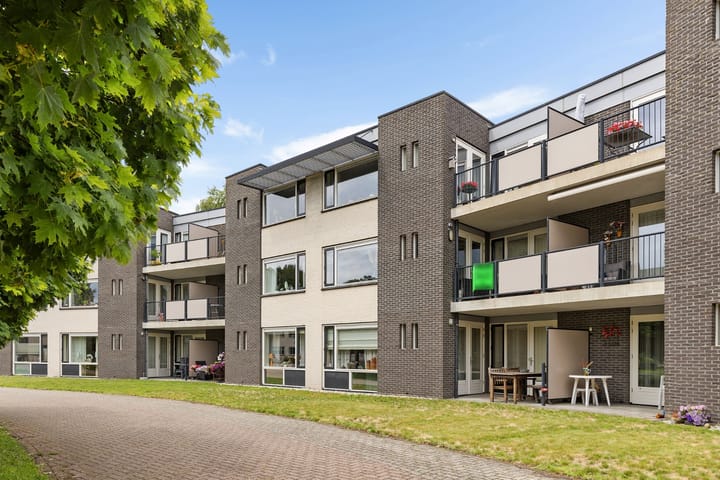 Iepenlaan 9 in Nieuwe Pekela