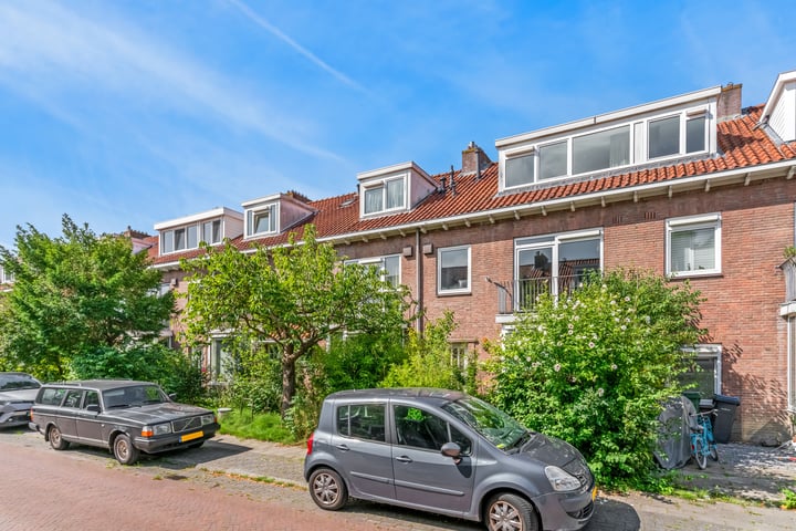 Iepenrodelaan 23-BV in Amstelveen foto