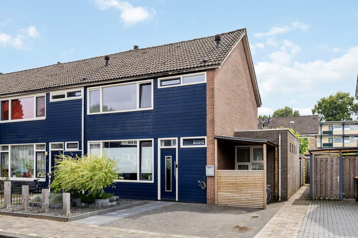 Foto van woning Iepensingel 82, Raalte