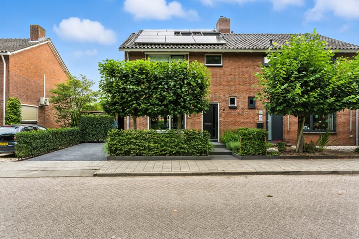 Foto van woning Ieplaan 27, Alblasserdam