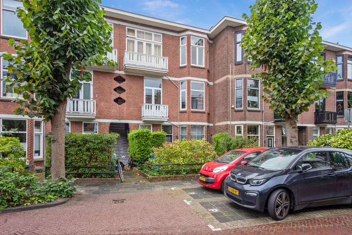 Ieplaan 28 in Rijswijk