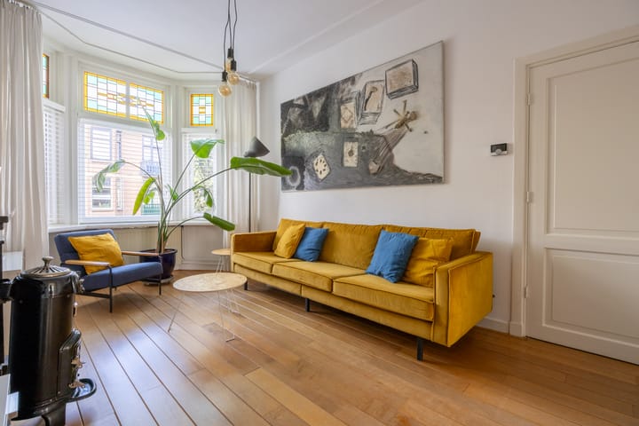 Ieplaan 49 in Rijswijk