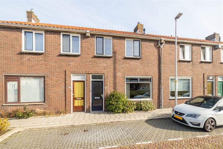 Ieplaan 82 in Waddinxveen foto
