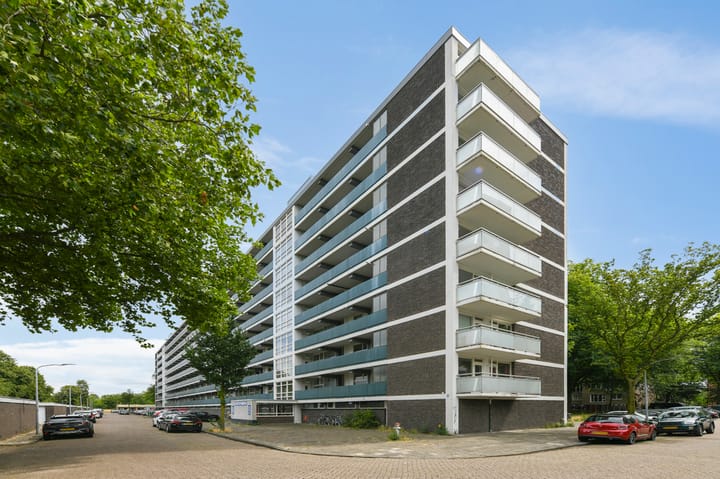 Ierlandstraat 64 in Haarlem