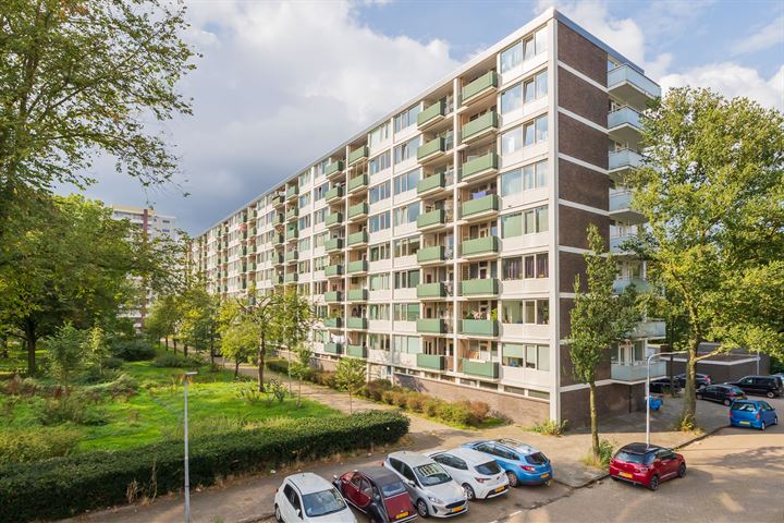 Ierlandstraat 76 in Haarlem foto
