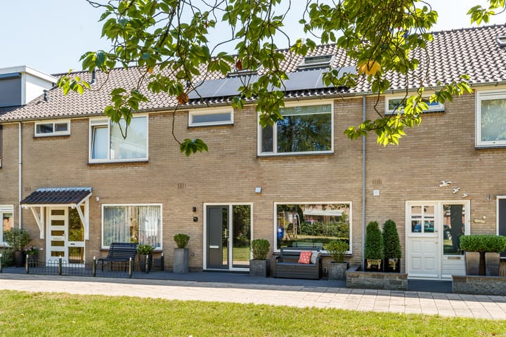 Ierlandweg 10 in IJsselstein