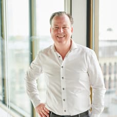 Foto van Igor Feenstra