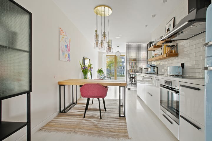 IJburglaan 225 in Amsterdam