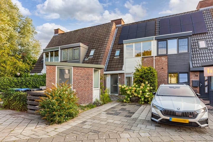 IJlsterveste 76 in Nieuwegein