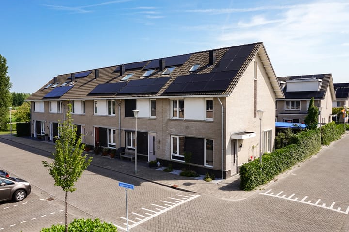IJmeerstraat 83 in Berkel en Rodenrijs foto