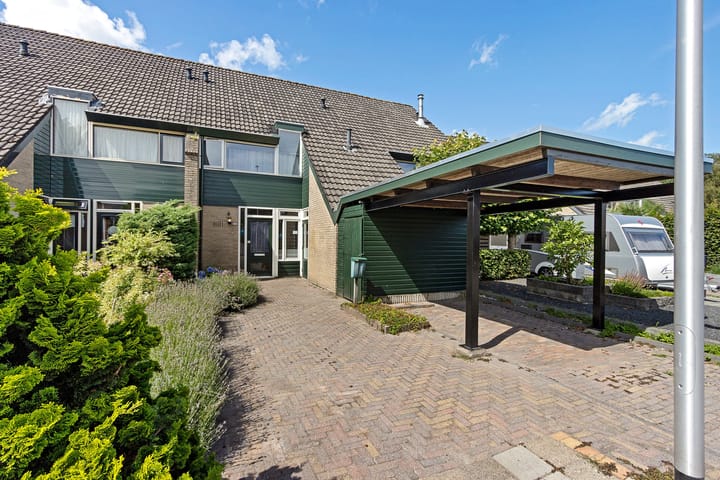 Foto van woning IJsbaanweg 38, Noordwolde
