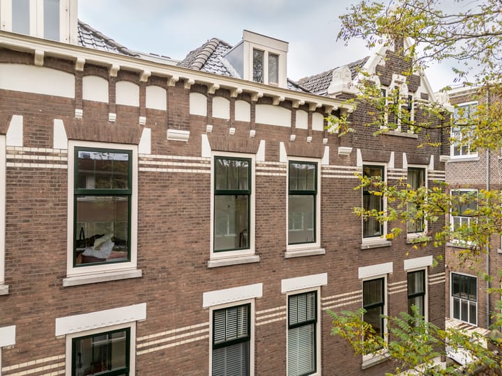 IJsclubstraat 15A-02 in Rotterdam