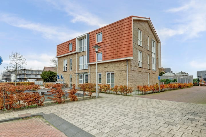 Foto van woning IJslandstraat 26, De Lier