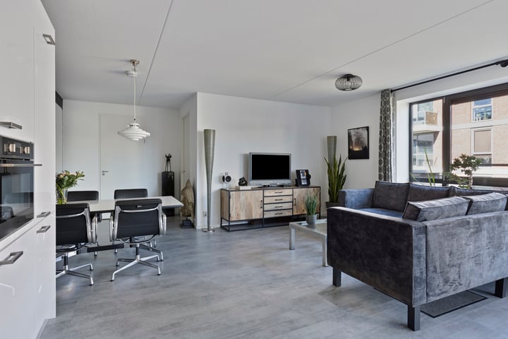 Foto van woning IJslandstraat 58, Almere