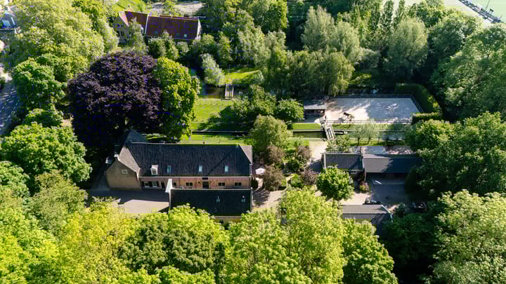 IJsseldijk 222 in Krimpen aan den IJssel foto