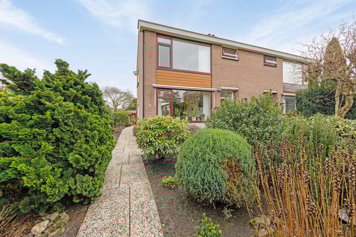 IJsseldijk 88 in Krimpen aan den IJssel foto