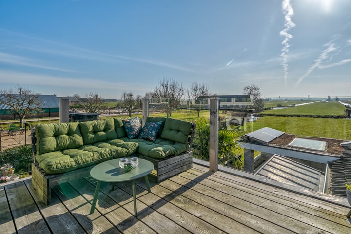 IJsseldijk-Noord 108 in Ouderkerk aan den IJssel foto