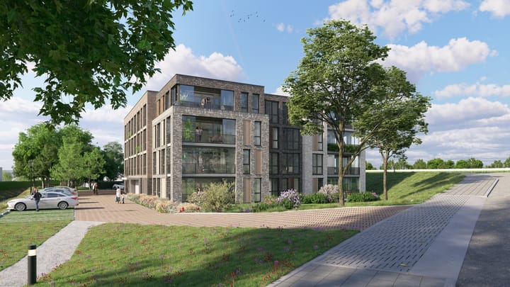 IJsseldijk-West 1 in Ouderkerk aan den IJssel foto