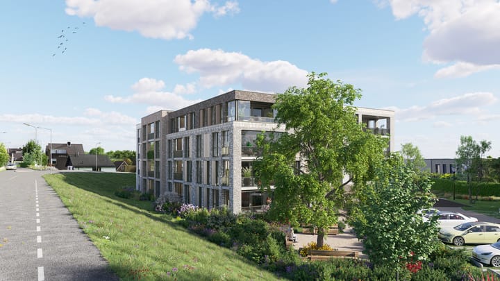 IJsseldijk-West 4 in Ouderkerk aan den IJssel foto