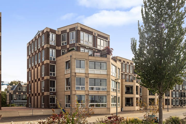 IJsselkade 104 in Doesburg