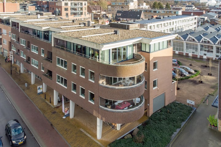 IJsselkade 11-19 in Doetinchem