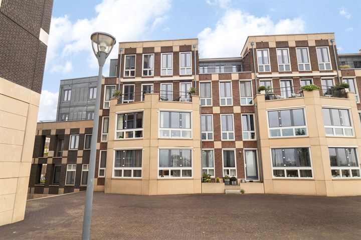 IJsselkade 14 in Doesburg foto