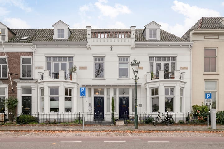 IJsselkade 24B in Kampen