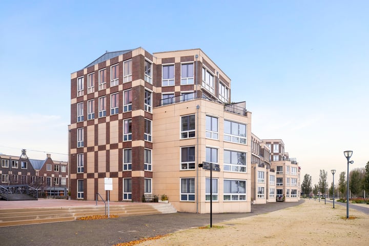 IJsselkade 50 in Doesburg