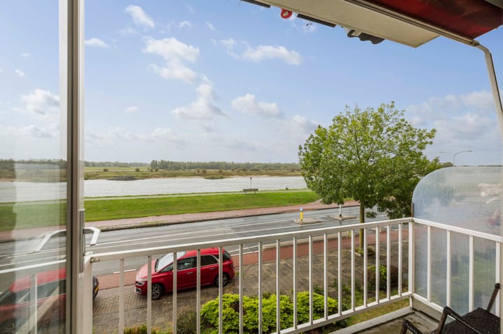 Foto van woning IJsselkade 64, Deventer