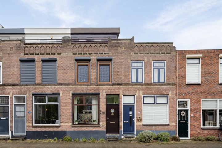 IJssellaan 49 in Gouda foto