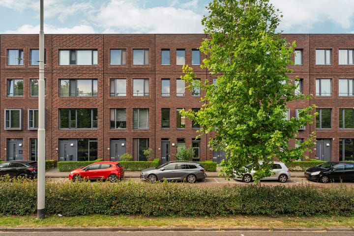 IJssellaan 60 in Arnhem foto