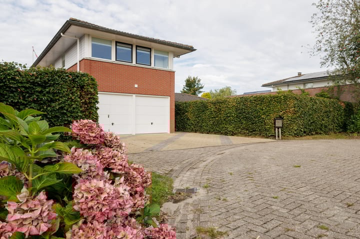 IJssellaan 8 in Kropswolde