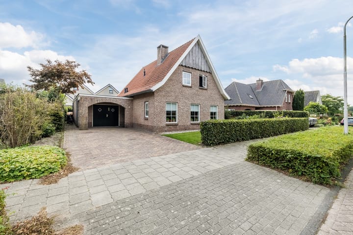 Foto van woning IJsselland 24, Nieuwleusen