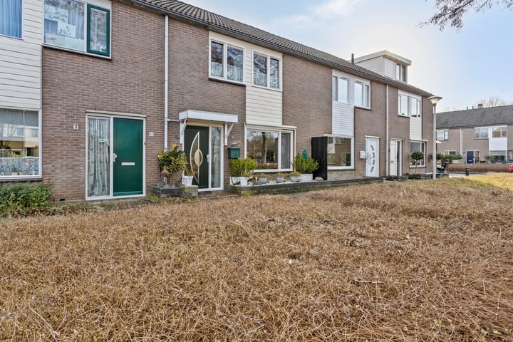 IJsselmeerlaan 42 in Emmeloord foto