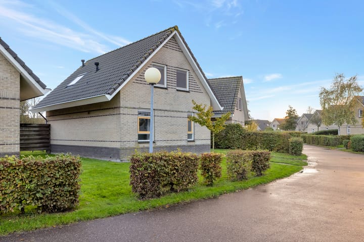 IJsselmeerstraat 154 in Medemblik