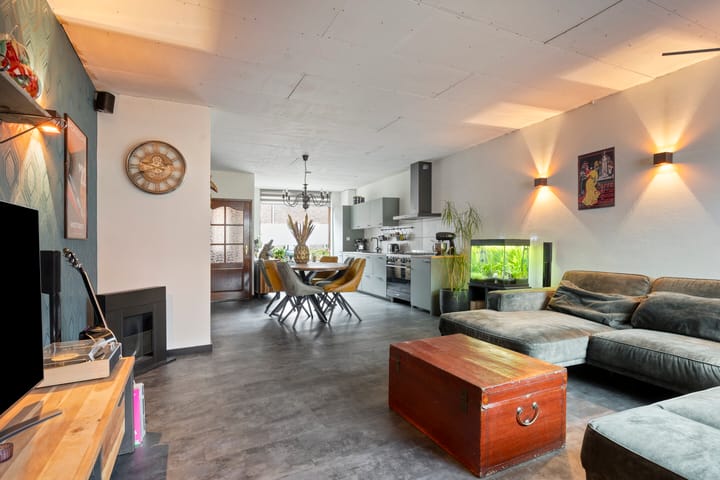 Foto van woning IJsselmondestraat 47, Schiedam