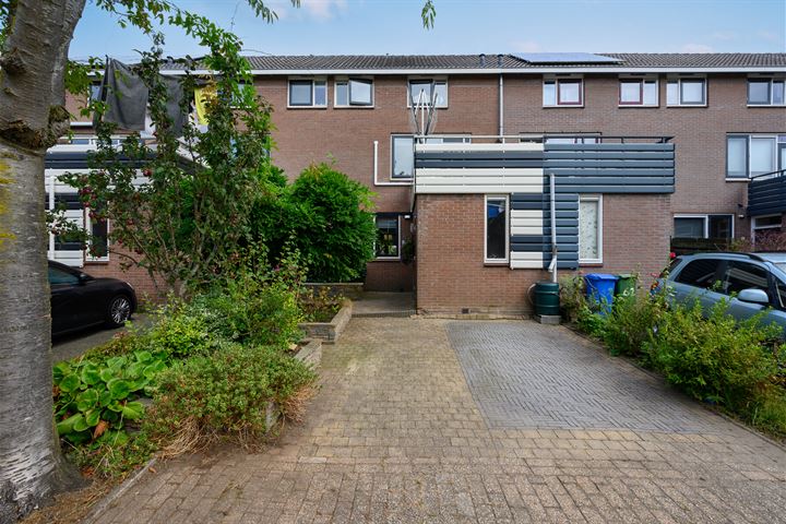 IJsseloord 63 in Woerden foto