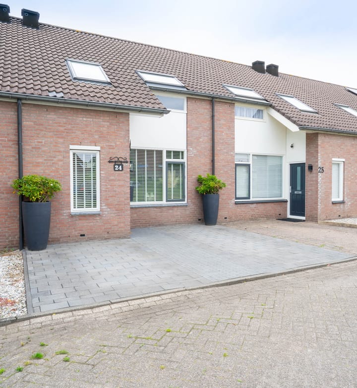 Foto van woning IJsselplein 24, Helmond