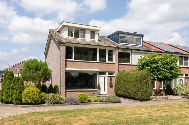 Foto van woning IJsselsingel 98, Rheden