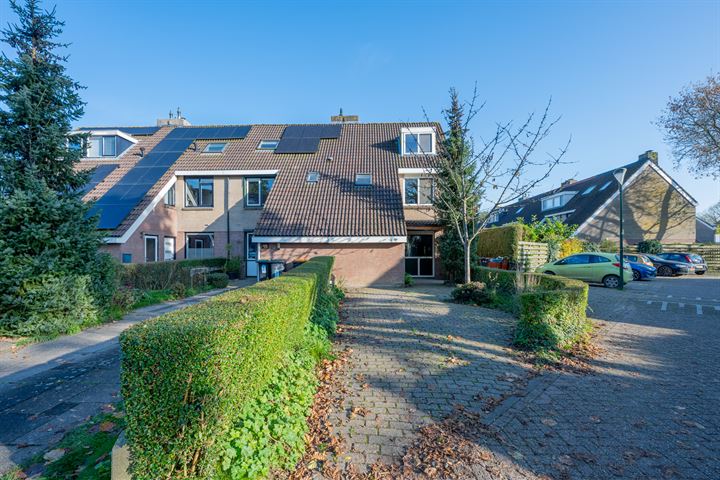 IJsselsteen 51 in Wijk bij Duurstede foto