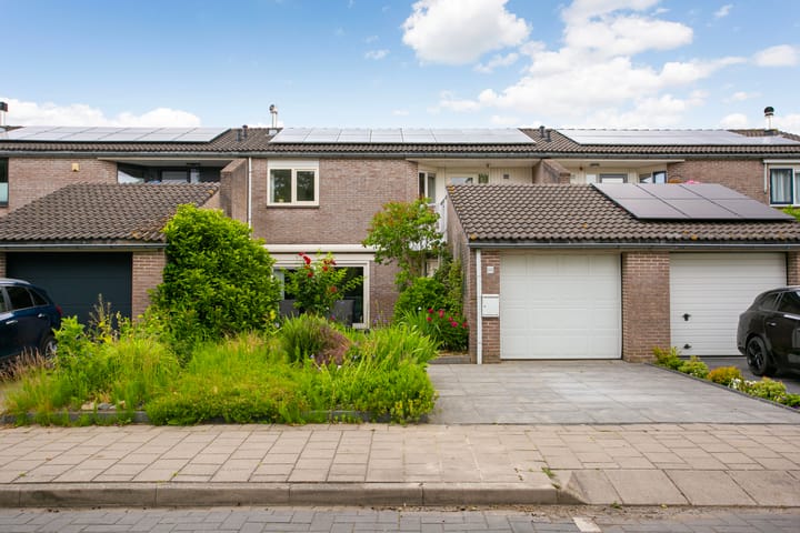 IJsselsteinseweg 86 in Nieuwegein foto