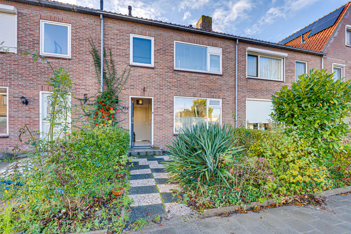 IJsselstraat 104 in Middelburg