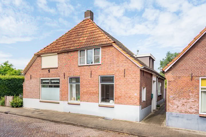 Foto van woning IJsselstraat 15, Gendringen