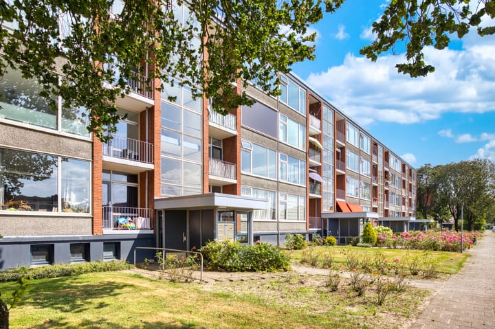 Foto van woning IJsselstraat 15, Apeldoorn