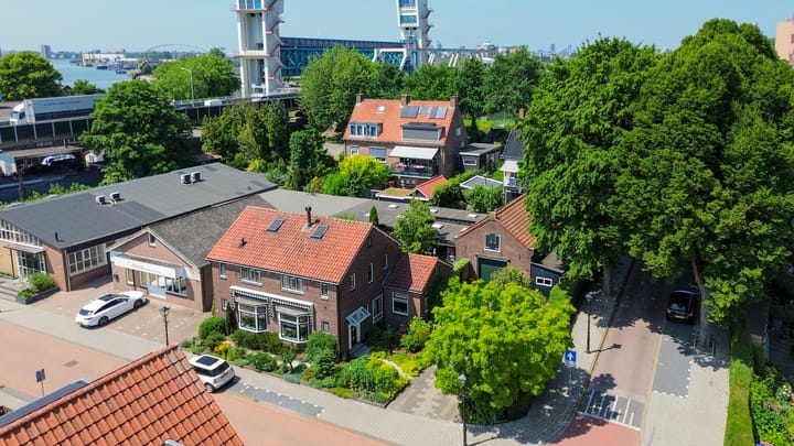 IJsselstraat 23 in Krimpen aan den IJssel