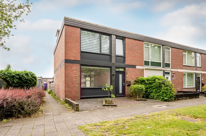 IJsselstraat 24 in Apeldoorn