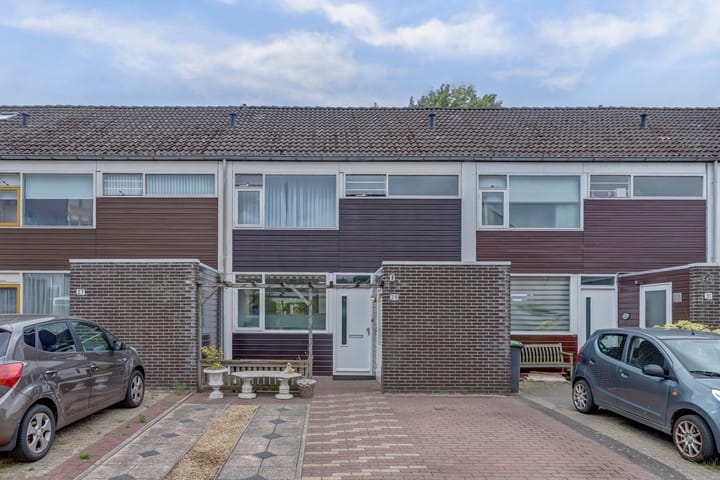 Ijsselstraat 29 in Oost-Souburg foto