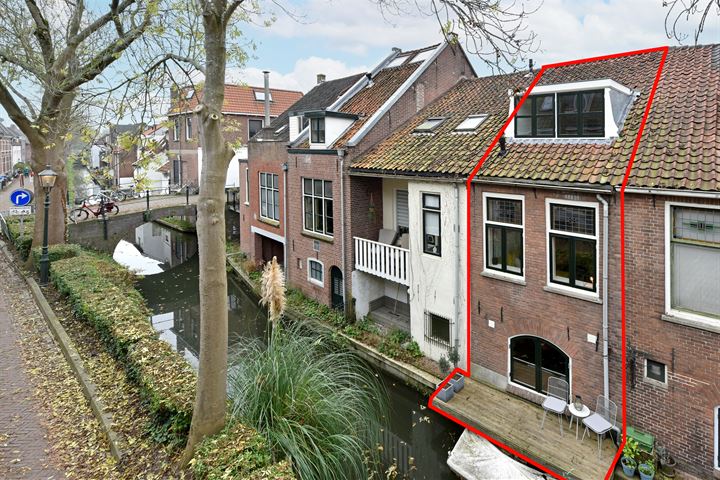 Foto van woning IJsselstraat 31, IJsselstein