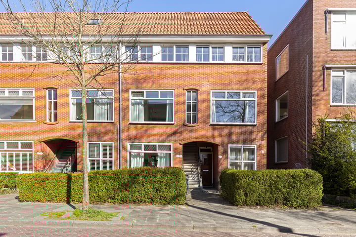 IJsselstraat 35b in Groningen